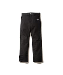 Subciety | TAPERED WORK PANTS(パンツ)