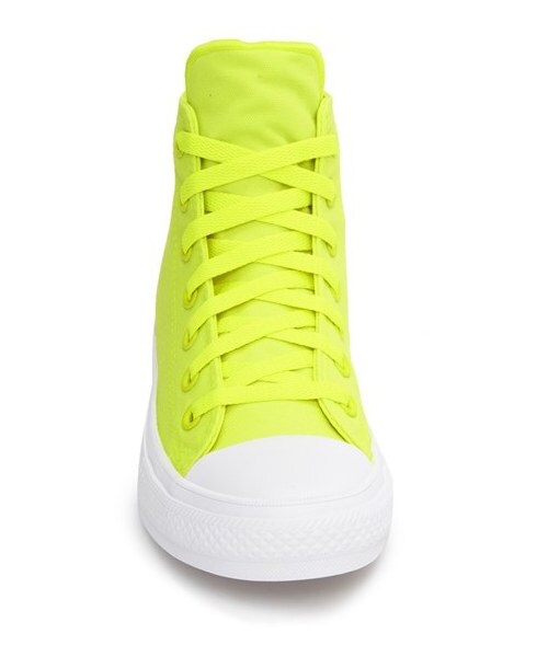 CONVERSE（コンバース）の「Women's Converse Chuck Taylor All Star 'Chuck Ii' High Top Sneaker（スニーカー・レディース・Black・5 M/5.5 M/6 M/6.5 M/7 M/7.5 M/8 M/9 M/9.5 M/11 M）」の3枚目の写真