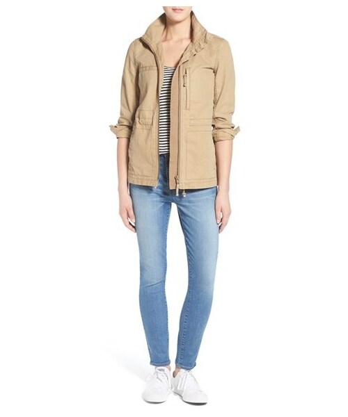 CONVERSE（コンバース）の「Women's Converse Chuck Taylor All Star 'Chuck Ii' Low Top Sneaker（スニーカー・レディース・Black/White・5 M/5.5 M/6 M/9 M/9.5 M）」の6枚目の写真