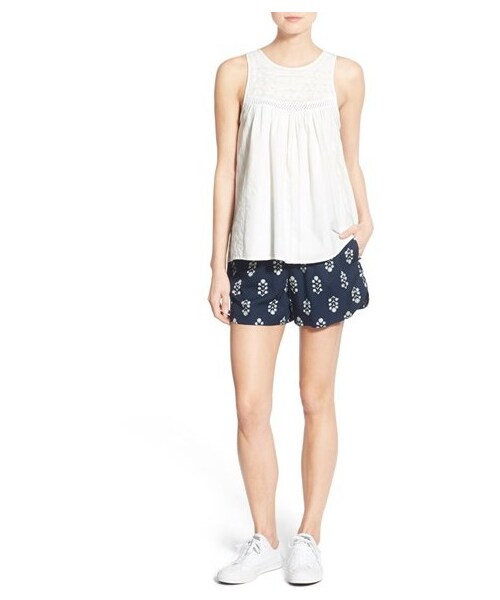 CONVERSE（コンバース）の「Women's Converse Chuck Taylor All Star 'Chuck Ii' Low Top Sneaker（スニーカー・レディース・Black/White・5 M/5.5 M/6 M/9 M/9.5 M）」の4枚目の写真