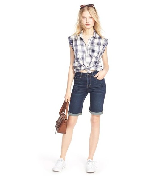 CONVERSE（コンバース）の「Women's Converse Chuck Taylor All Star 'Chuck Ii' Low Top Sneaker（スニーカー・レディース・Black/White・5 M/5.5 M/6 M/9 M/9.5 M）」の5枚目の写真