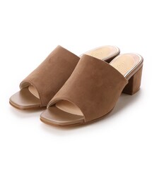 flower | old classic mule～オールドクラシックミュール(サンダル)