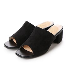 flower | old classic mule～オールドクラシックミュール(サンダル)