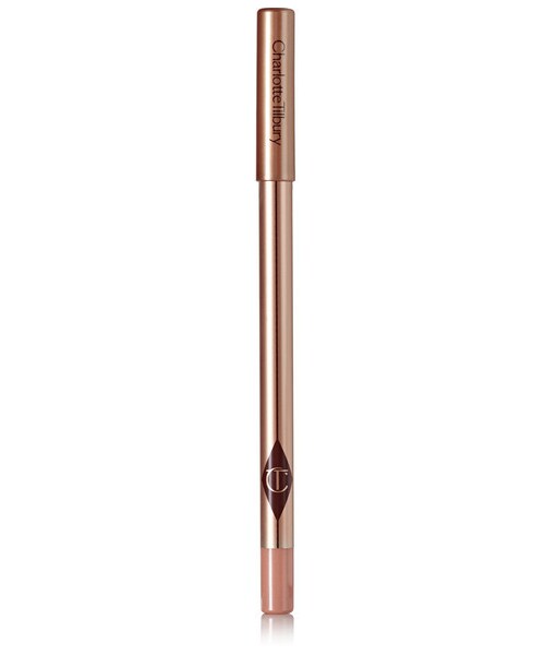 Charlotte Tilbury（シャーロット・ティルブリー）の「Charlotte Tilbury - Lip Cheat Lip Liner - Pillow Talk（ファンデーション・レディース・neutral・one size）」の5枚目の写真