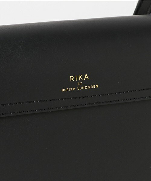 Rika（リカ）の「□エリオポール別注□ RIKA BY ULRIKA LUNDGREN