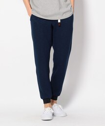 Gramicci | GRAMICCI/グラミチ COOLMAX KNIT NARROW RIB PANTS Men's(パンツ)