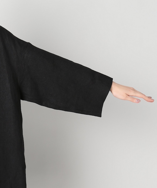 L'Appartement（アパルトモン）の「◇Lisiere LINEN COAT（）」 - WEAR