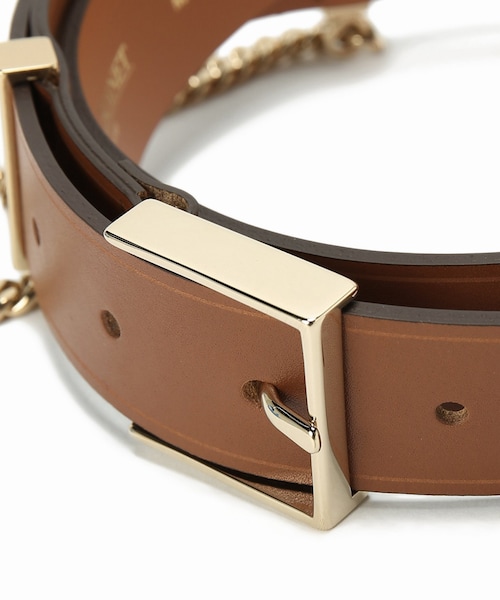 L'Appartement（アパルトモン）の「◇MAISON BOINET Chain Belt