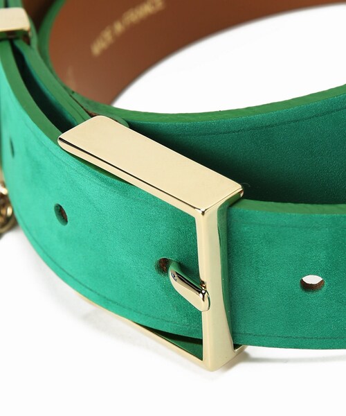 L'Appartement（アパルトモン）の「◇MAISON BOINET Chain Belt