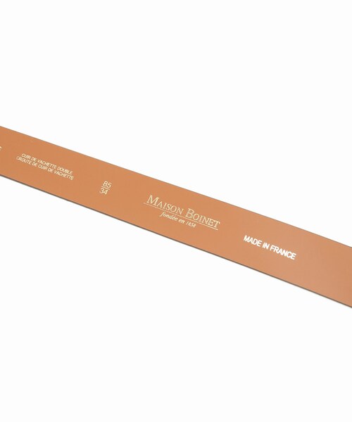 L'Appartement（アパルトモン）の「◇MAISON BOINET Chain Belt