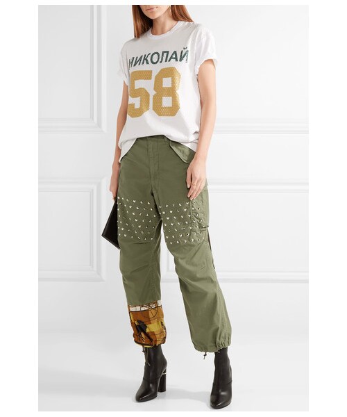 JUNYA WATANABE（ジュンヤワタナベ）の「Junya Watanabe