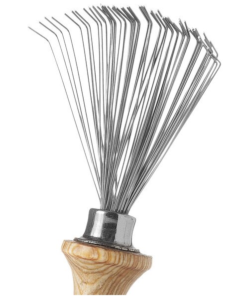 Philip B（フィリップビー）の「Philip B Hairbrush Cleaner one size（シャンプー）」 WEAR