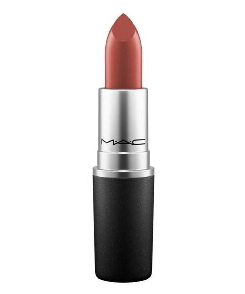 M・A・C（マック）の「MAC Red Lipstick - Barbeque (M)（ファンデーション・レディース・Beige/Brown/Grey/Metallic/Orange/Purple/Red/White・One Size）」の3枚目の写真