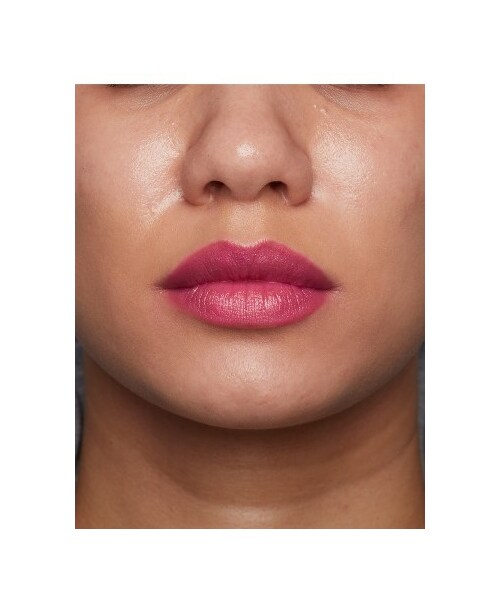 M・A・C（マック）の「MAC Red Lipstick - Barbeque (M)（ファンデーション・レディース・Beige/Brown/Grey/Metallic/Orange/Purple/Red/White・One Size）」の10枚目の写真