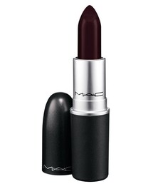 M・A・C | MAC Red Lipstick - Barbeque (M)(ファンデーション)