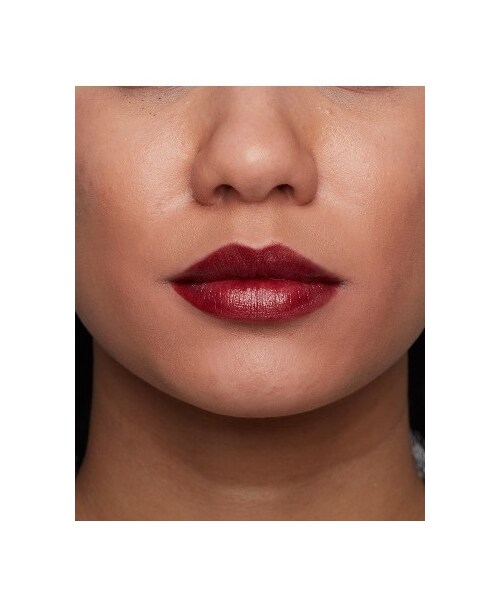 M・A・C（マック）の「MAC Red Lipstick - Barbeque (M)（ファンデーション・レディース・Beige/Brown/Grey/Metallic/Orange/Purple/Red/White・One Size）」の9枚目の写真