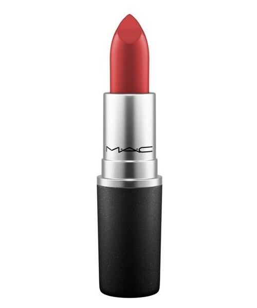 M・A・C（マック）の「MAC Red Lipstick - Barbeque (M)（ファンデーション・レディース・Beige/Brown/Grey/Metallic/Orange/Purple/Red/White・One Size）」の4枚目の写真