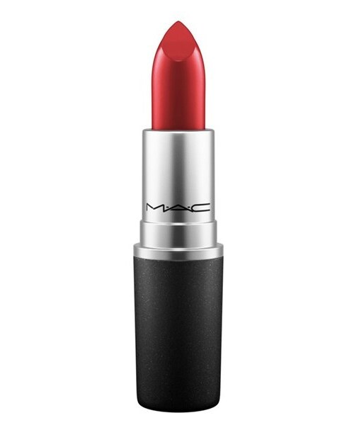 M・A・C（マック）の「MAC Red Lipstick - Barbeque (M)（ファンデーション・レディース・Beige/Brown/Grey/Metallic/Orange/Purple/Red/White・One Size）」の6枚目の写真
