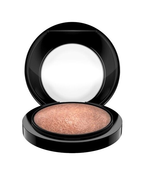 M・A・C(マック)の「MAC 'Mineralize' Skinfinish - Cheeky Bronze(ファンデーション・レディース・Beige/Pink・One Size)」の4枚目の写真