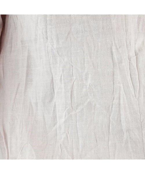 CALL&RESPONSE（コールアンドレスポンス）の「ワッシャー リネン 長袖 シャツ  /  ＣＡＬＬ ＆ ＲＥＳＰＯＮＳＥ/ 171-1211-04（シャツ/ブラウス・メンズ・その他）」の10枚目の写真