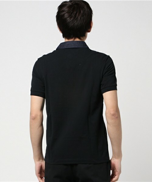 FRED PERRY×RAF SIMONS（フレッドペリーラフシモンズ）の「FRED