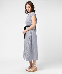 TARO HORIUCHI（タロウ ホリウチ）の「TARO HORIUCHI フレンチスリーブ