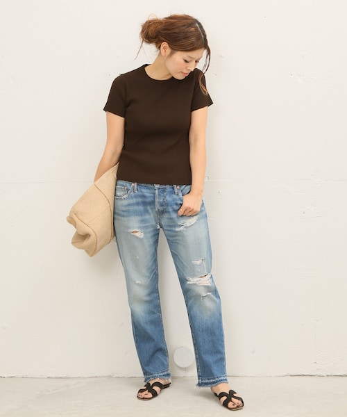 Deuxieme Classe（ドゥーズィエムクラス）の「*NSF ダメージ