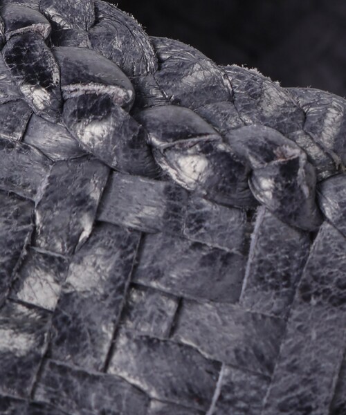 FRAMeWORK（フレームワーク）の「FabioRusconi メッシュスリッパ（シューズ・ベージュ/36/在庫なし/37/38/残り1点）」の11枚目の写真