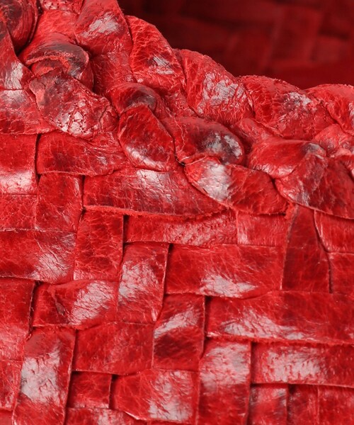 FRAMeWORK（フレームワーク）の「FabioRusconi メッシュスリッパ（シューズ・ベージュ/36/在庫なし/37/38/残り1点）」の12枚目の写真