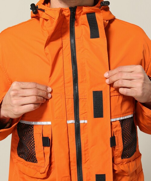 JOURNAL STANDARD（ジャーナルスタンダード）の「ONE-CUP Field PARKA 