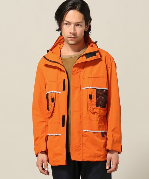 JOURNAL STANDARD（ジャーナルスタンダード）の「ONE-CUP Field PARKA 