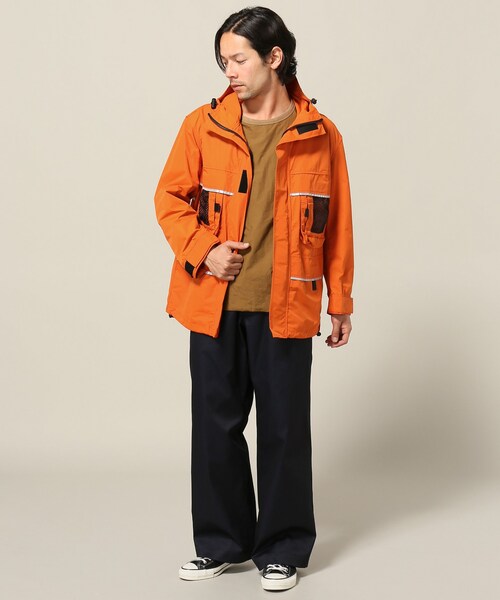 JOURNAL STANDARD（ジャーナルスタンダード）の「ONE-CUP Field PARKA 