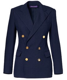 RALPH LAUREN | Ralph Lauren The RL Blazer in Cashmere(テーラードジャケット)