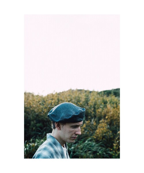 JANE SMITH / JOHN SMITH（ジェーンスミスジョンスミス）の「JOHN MASON SMITH : KIMONO COAT（その他アウター・メンズ・その他）」の4枚目の写真