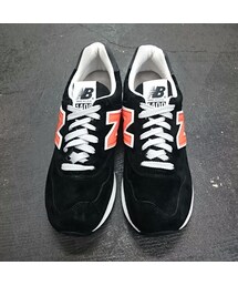 J.Crew×New Balance♡M1400BKK ブラック×オレンジ $_57.JPG?set_id=8800005007