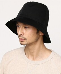 KIJIMA TAKAYUKI | KIJIMA TAKAYUKI コンビハット(ハット)