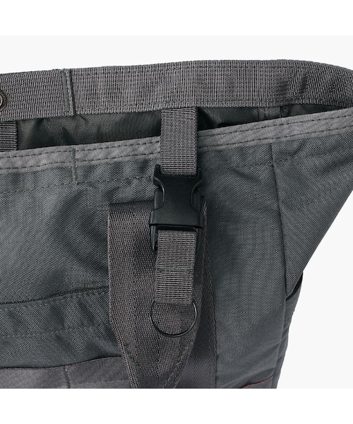 BRIEFING（ブリーフィング）の「NEO URBAN BUCKET TALL（）」 - WEAR