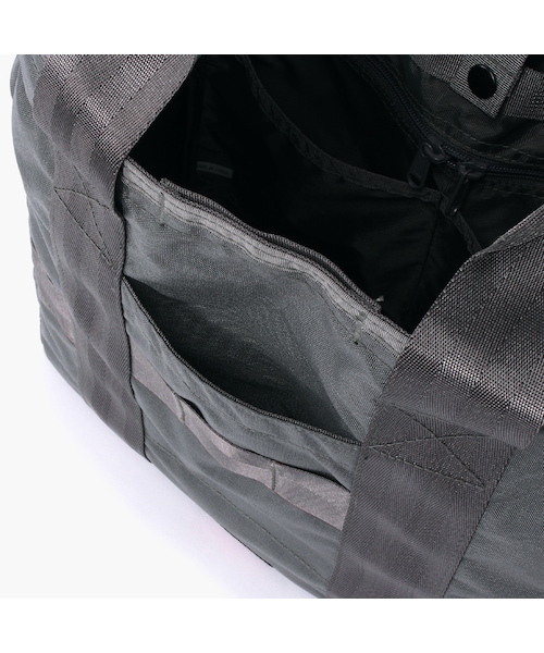 BRIEFING（ブリーフィング）の「NEO URBAN BUCKET TALL（）」 - WEAR