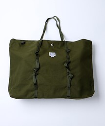 エパーソンマウンテニアリング クライミング トートバッグ 新品未使用 Epperson Mountaineering - エパーソンマウンテニアリング