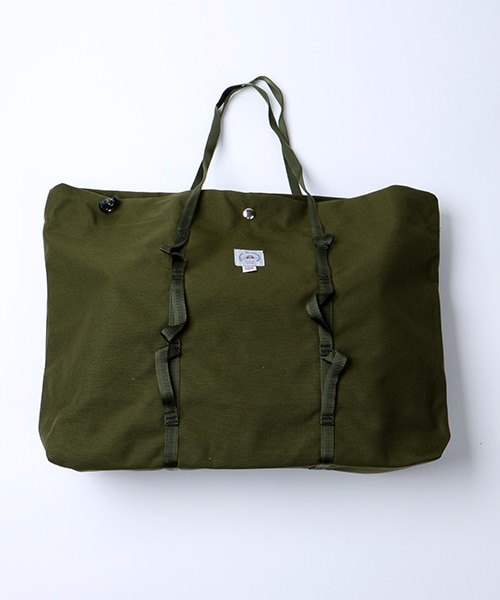 エパーソンマウンテニアリング トートバッグ Epperson Mountaineering(エパーソンマウンテニアリング)の