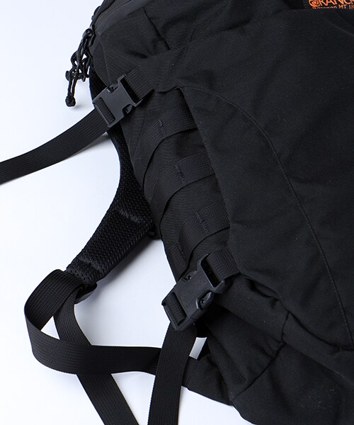 MYSTERY RANCH（ミステリーランチ）の「【新色入荷】別注FLATHEAD 30th