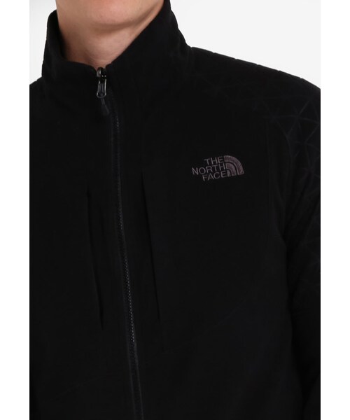 ノースフェイス M TKA 100 ZIP-IN JACKET NF0A49AE