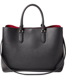 TaK.　Ralph ラルフローレン DRYDEN ドライデン レザー 黒 楽天市場】RALPH LAUREN ラルフローレン ドライデン レザー