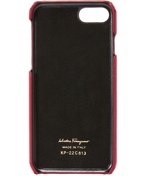 FERRAGAMO（フェラガモ）の「Salvatore Ferragamo iPhone 7 Case