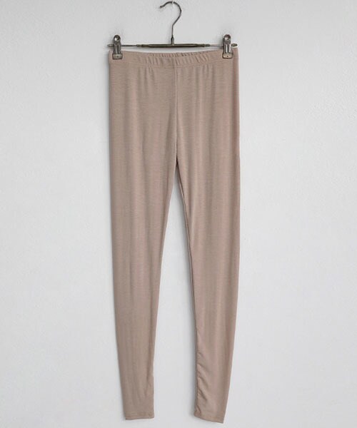 DHOLIC（ディーホリック）の「8COLORSウエストゴムレギンス（レギンス/スパッツ・レディース・FREE）」の5枚目の写真