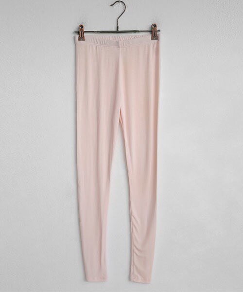 DHOLIC（ディーホリック）の「8COLORSウエストゴムレギンス（レギンス/スパッツ・レディース・FREE）」の6枚目の写真