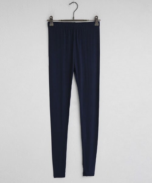 DHOLIC（ディーホリック）の「8COLORSウエストゴムレギンス（レギンス/スパッツ・レディース・FREE）」の7枚目の写真