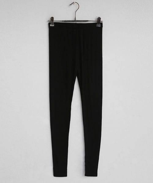 DHOLIC（ディーホリック）の「8COLORSウエストゴムレギンス（レギンス/スパッツ・レディース・FREE）」の4枚目の写真