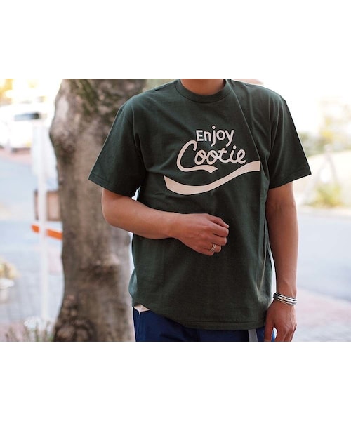 COOTIE PRODUCTIONS（クーティープロダクションズ）の「COOTIE - Print