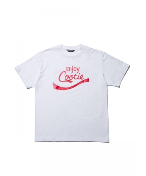 COOTIE PRODUCTIONS（クーティープロダクションズ）の「COOTIE - Print